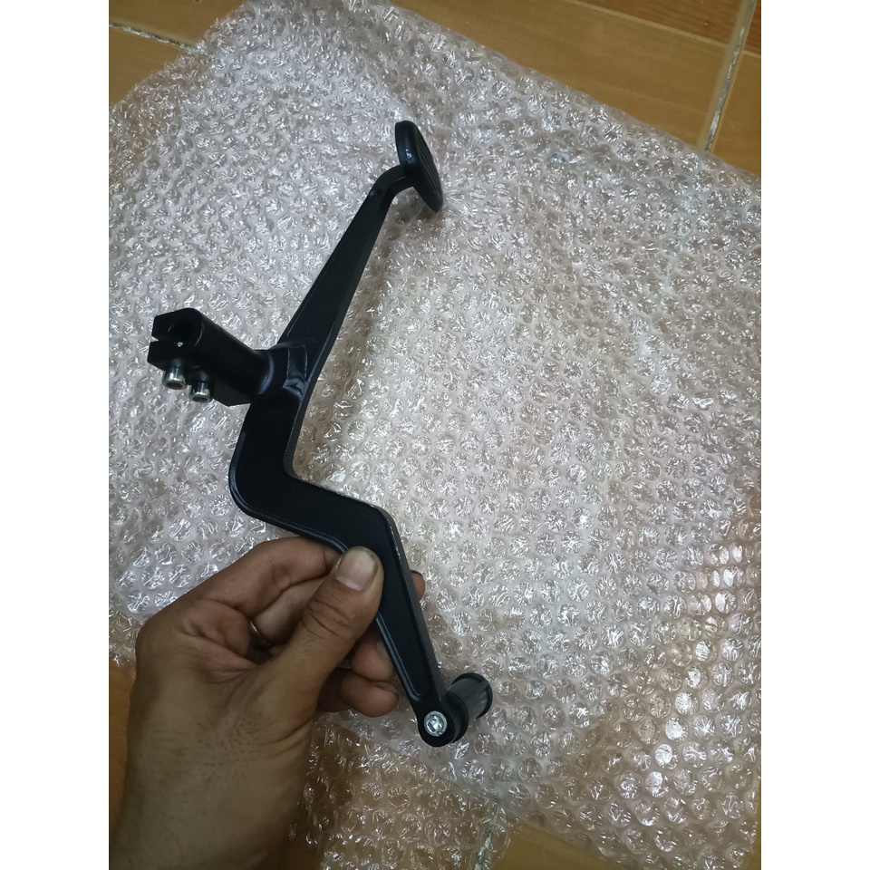 Cần số Ex150 2 chiều nhôm KingDrag