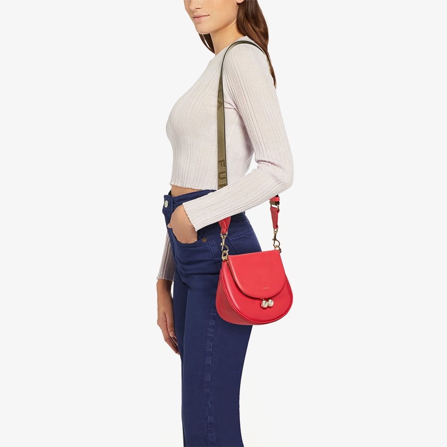 Túi Nữ FURLA Portagioia Mini Crossbody