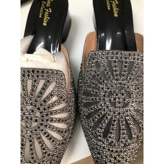 Giày sục sabo big size 36-42