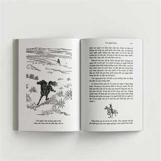 Sách - Truyện loài vật