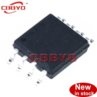 Bộ 5 linh kiện điện tử mới w25q80ewsig 25q80ewsig sop-8 w25q80ewsig 25q80ew
