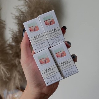 Nước Hoa Maison Margiela Replica Bubble Bath 7ml