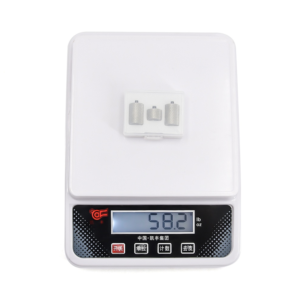 Tay Cầm Chống Rung M3 50g Bằng Thép Không Gỉ Cho DJI OM 4 / OSMO Mobile 3