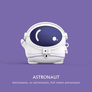 [Sẵn sàng] Vỏ tai nghe tương thích cho Ốp lưng silicon dễ thương chống rơi EDIFIER W220T