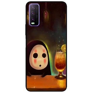 Ốp lưng dành cho vivo y20 - y12s - y21 - y21s - y33s - y19 mẫu vô diện chill
