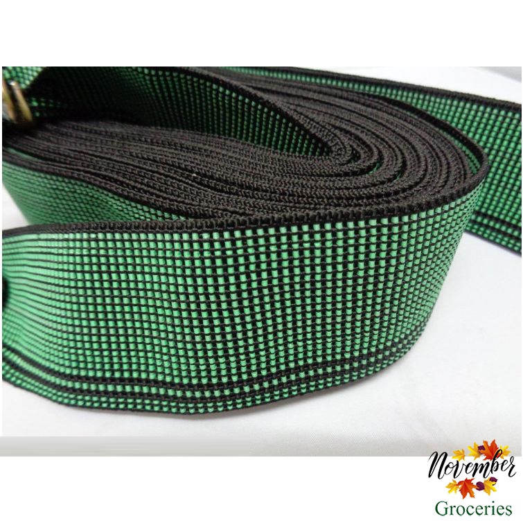 Dây Ràng Đồ Xanh Thái Lan Loại 1 Siêu Bền Có Móc (2M / 3M / 4M / 5M / 6M / 7M / 8M / 9M / 10M) Chắc Chắn Và Dẻo Dai