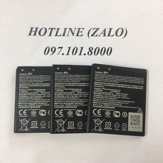 Pin Asus ZenFone C