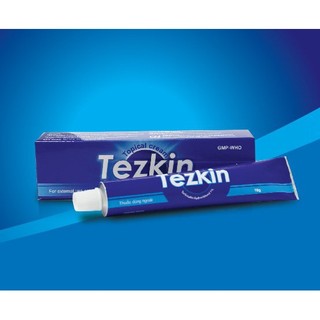 Kem bôi tezkin