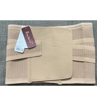 Đai định hình cột sống , siết eo tạo hốc eo 3331