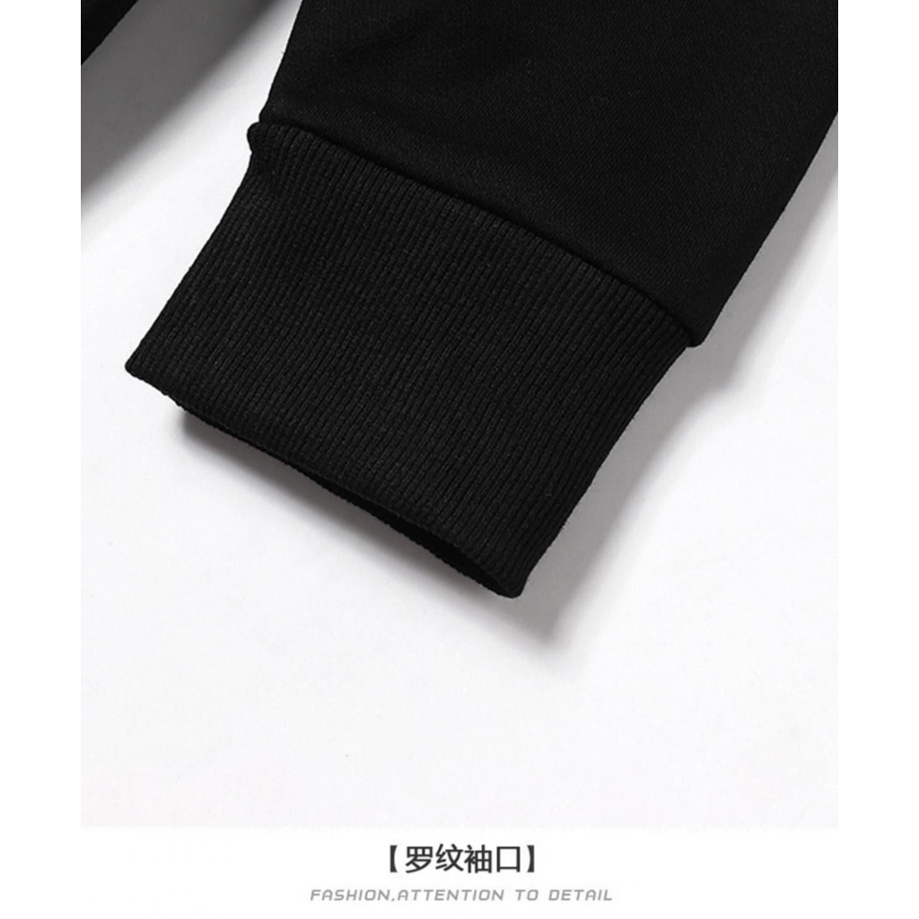 Áo Hoodie Mỏng Tay Dài Cổ Tròn In Hình Simpson Thời Trang Mùa Đông Dành Cho Cặp Đôi