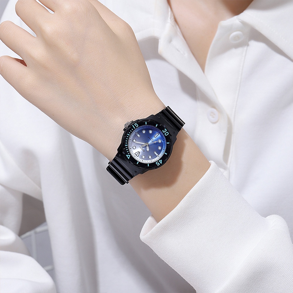 Đồng Hồ Đeo Tay Chống Nước 24 Giờ Cao Cấp SKMEI Dành Cho Bé Trai Và Bé Gái 50M