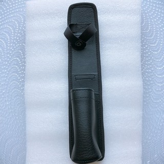 Bao đựng đèn pin điện 3 đoạn TW09
