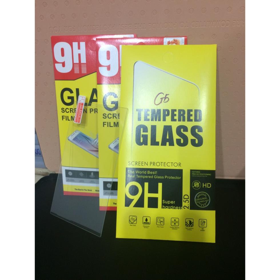 BỘ 3 KÍNH CƯỜNG LỰC CHO LG G5