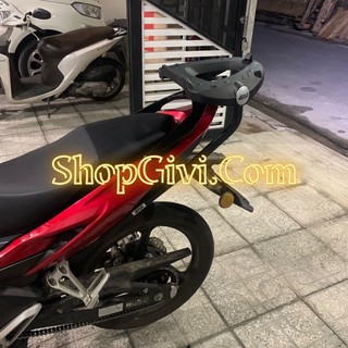 Baga Givi HRV cho xe Winner & Winner X