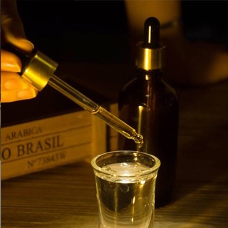 Chai nhỏ giọt  - Dụng cụ bartender
