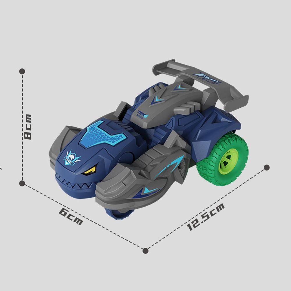 SUSANS Mô Hình Xe Đua Đồ Chơi Vui Nhộn Cho Bé