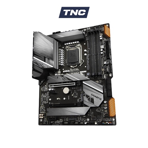 Bo Mạch Chủ Gigabyte Z590 Gaming X Bảo hành chính hãng 36 tháng