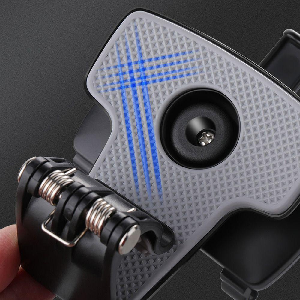 Giá Đỡ Điện Thoại Gắn Kính Chiếu Hậu Xe Hơi Tiện Lợi