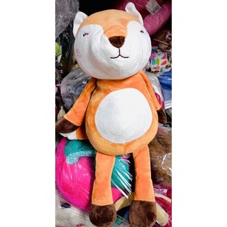 Gấu bông miniso siêu mềm mịn