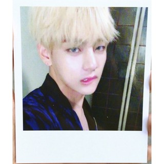 Card BTS chính hãng
