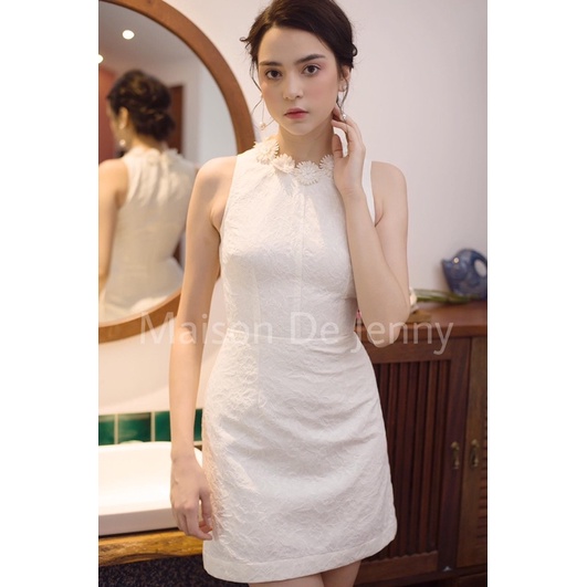 Váy Maison De Jenny