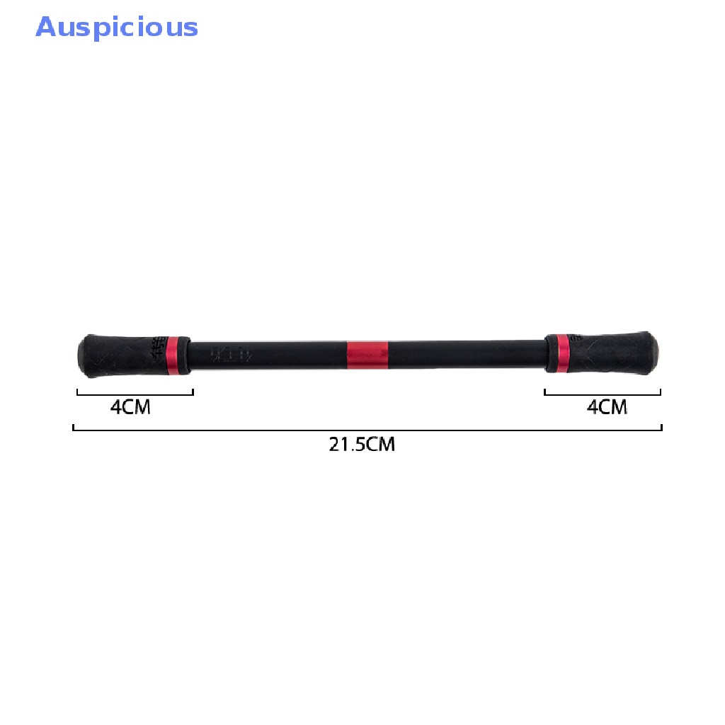 Bút Quay Tập Luyện Thể Thao Bề Mặt Mịn Có Thể Xoay Chống Trượt