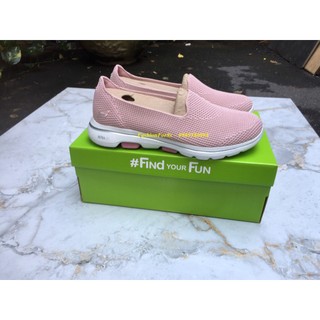Giày Skecher Slipon nữ búp bê len, pb80