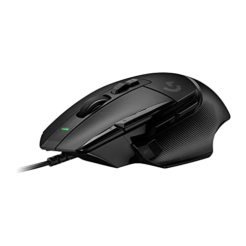 Chuột gaming Logtiech G502 X  -Bảo hành 24 tháng