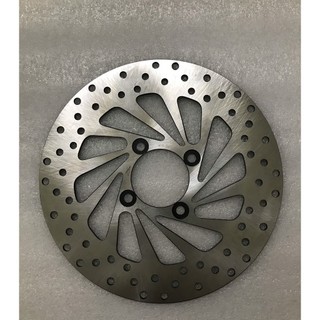 Đĩa thắng kozi 245mm-4 lỗ lên zin cho exciter 150 155 hoặc xe khác wave future sirius jupiter vario exciter.. cần pát