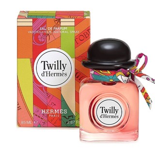 As.a.cloud - Nước hoa Hermes Twilly D’Hermes 5ml/10ml