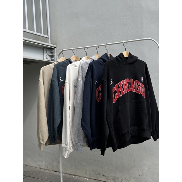 Hoodie chicago