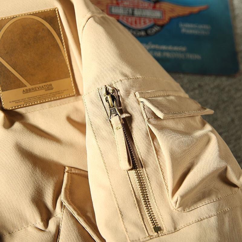 Áo phao nam basic hàng Quảng Châu đẹp