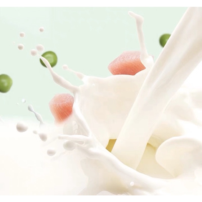 Pate cho mèo Sữa dê hầm thịt Myfoodie hộp 10 gói 70g