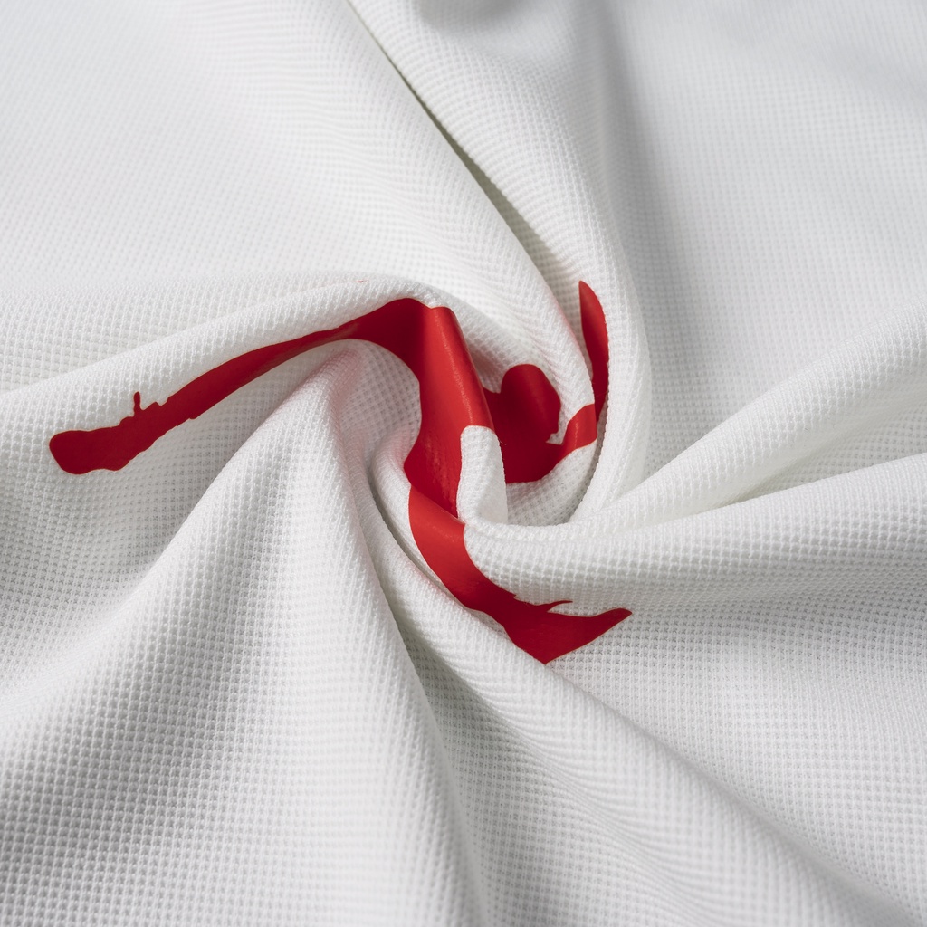 Bộ quần áo thể thao nam Fordan trắng