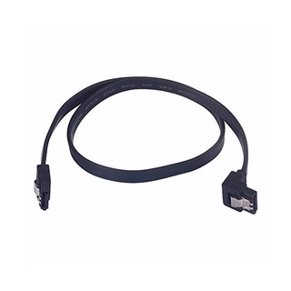 Dây cáp sata 3 dành cho ổ cứng HDD, SSD - Nãy kim loại - bóc máy