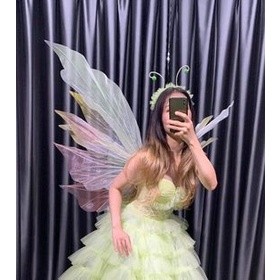 Cánh Tiên Handmade, Phụ Kiện Chụp Ảnh