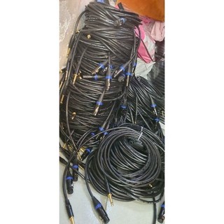 Dây micro Mỹ 5m