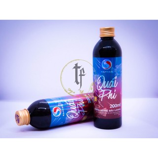 Tinh Chất Quái Phi Sapham chuyên rô phi