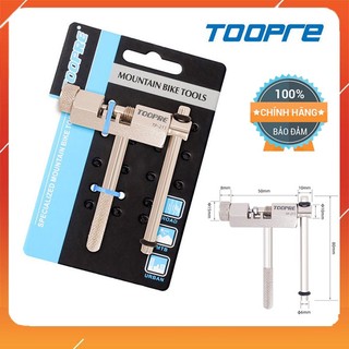 Dụng cụ tháo sên xích xe đạp Toopre