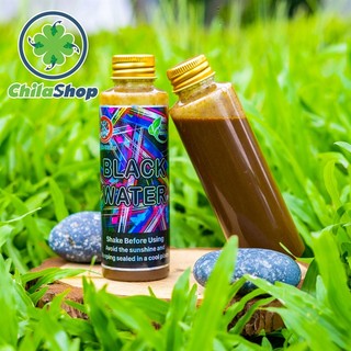 NƯỚC ĐEN MCS DỤ CÁ (CHAI - 120ML)
