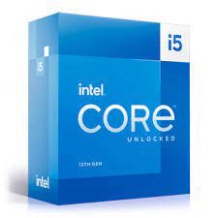 CPU Intel Core i5 13600K - i7 13700K - i9 13700K socket 1700 full new box chính hãng BH 36 tháng