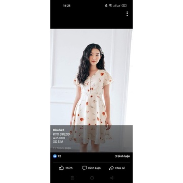 Kyo dress size XS newtag