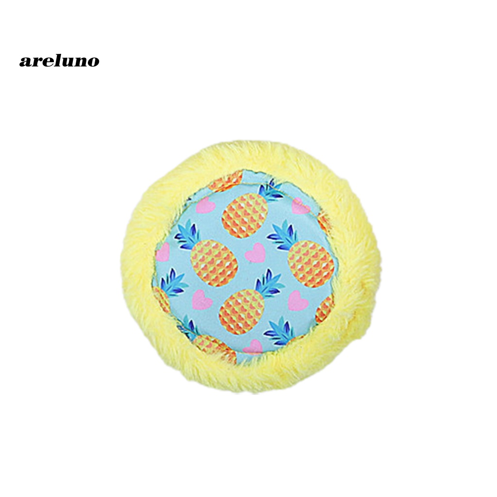 Nhà Mềm Mại Dành Cho Chuột Hamster / Sóc / Hamster
