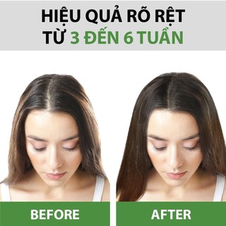 Serum Bưởi Milaganics (100ml)