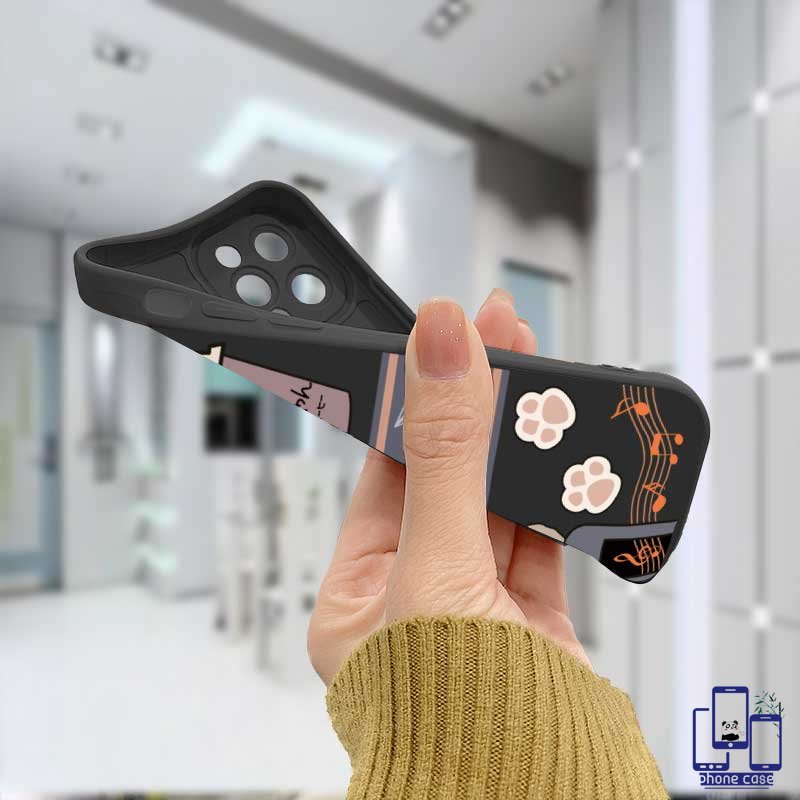 Ốp Điện Thoại Cho Realme 5i 5 7i C11 2021 C21Y C15 C21 C25 C20 C12 C3 C25S 5S 6i C17 C1 C25Y C2 C3i C20A Narzo 20 10 10A 20A 30A