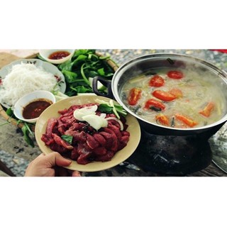 CƠM MẺ DÙNG ĐỂ CHẾ BIẾN MÓN ĂN