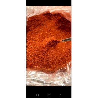 ỚT BỘT NGUYÊN CHẤT 100GR