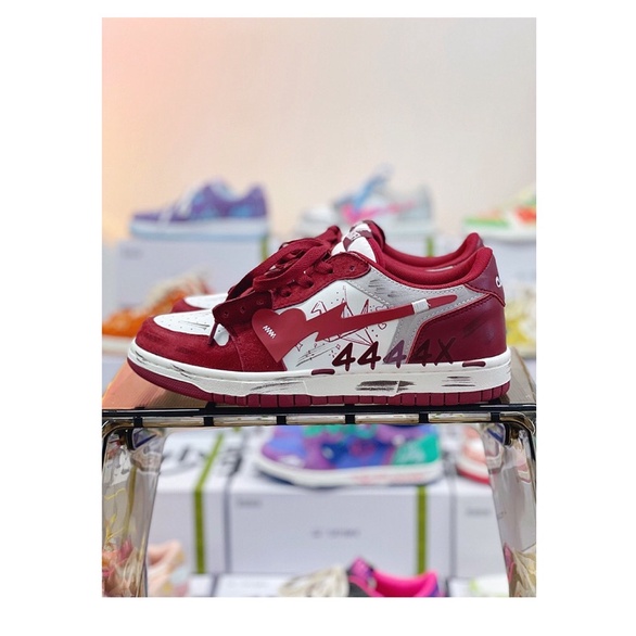 Giày sneaker cat&sofa