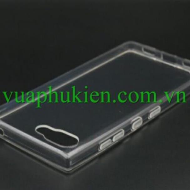 Ốp dẻo silicon cao cấp Key 2
