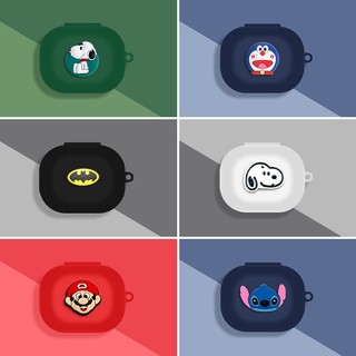 JBL Live Pro2 Case Cartoon Snoopy Silicone soft Case JBL Live Pro2 shockproof Case Solid color soft Case JBL Live Pro+ Cover JBL Live Pro+ Headphone Case Silicone soft Case